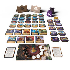 (October 23, 2026) Citadels Duel
