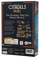 (July 2026) Citadels Duel