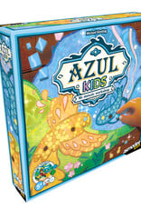 (August 28, 2026) Azul Kids