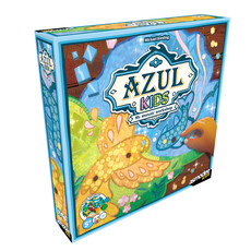 (August 28, 2026) Azul Kids