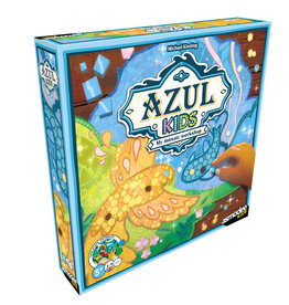 Azul Kids