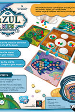 (August 28, 2026) Azul Kids