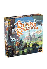 Blue Orange Games Bunny Kingdom