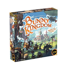 Blue Orange Games Bunny Kingdom