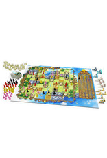Blue Orange Games Bunny Kingdom