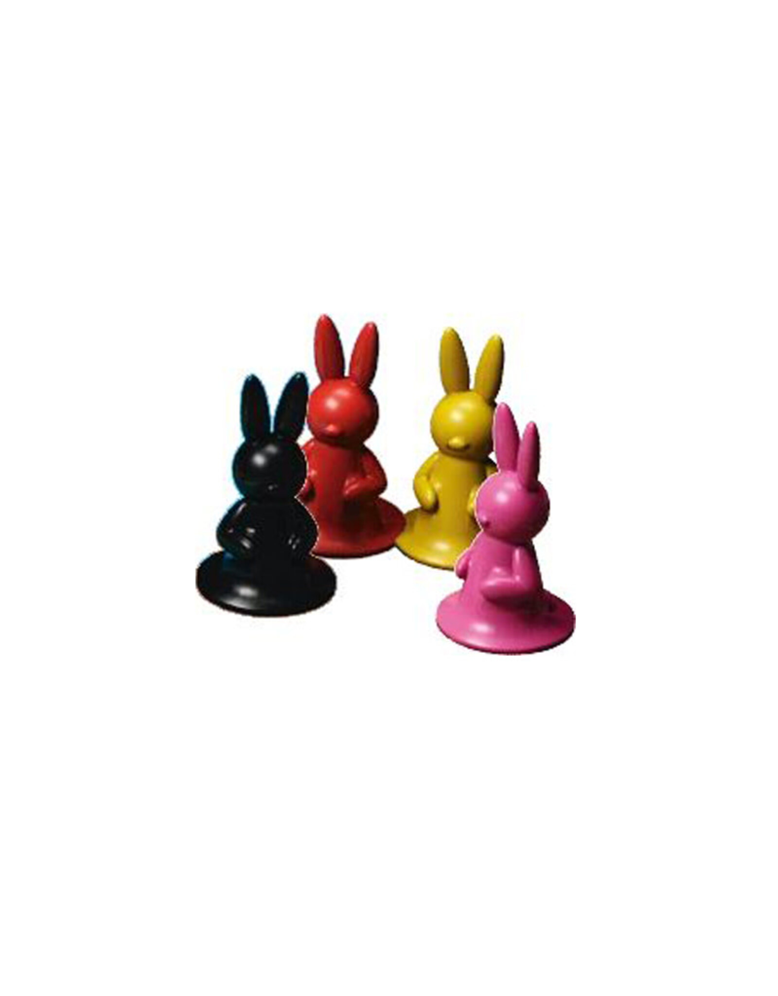 Blue Orange Games Bunny Kingdom