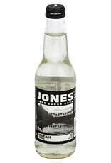 General Distributing Company Jones Soda Cream Soda