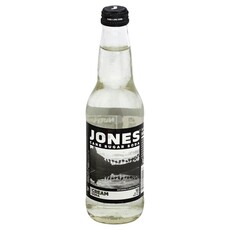 General Distributing Company Jones Soda Cream Soda