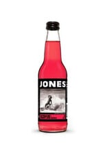 General Distributing Company Jones Soda Strawberry Lime