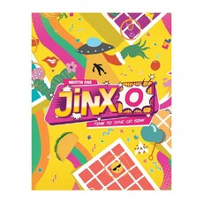 Misc Jinxo