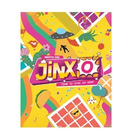 Misc (Reprint 2026) Jinxo
