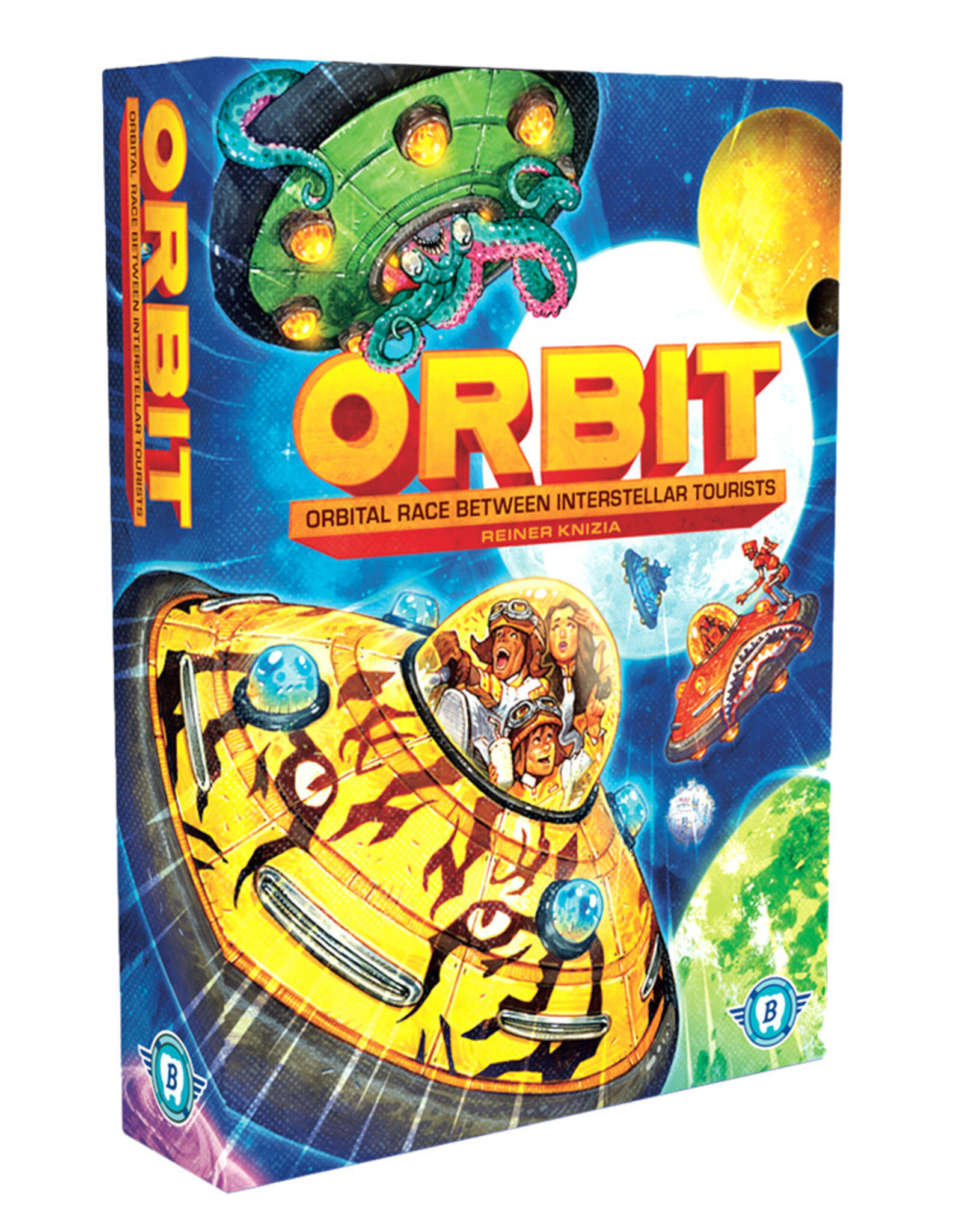 Orbit