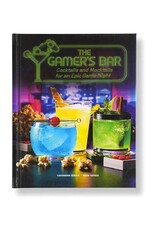The Gamer's Bar
