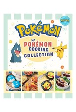 My Pokemon Cooking Collection