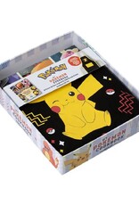 Faire My Pokemon Cookbook Gift Set