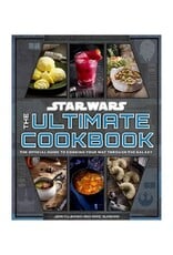 Star Wars: the Ultimate Cookbook