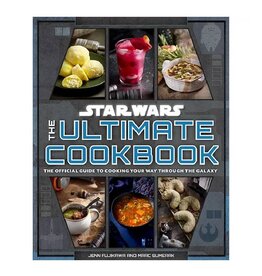 Faire Star Wars: the Ultimate Cookbook