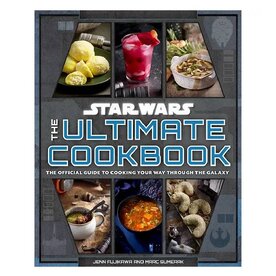 Faire Star Wars: the Ultimate Cookbook
