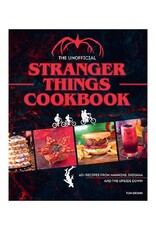 Faire The Unofficial Stranger Things Cookbook