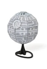Faire Incredibuilds: Star Wars: Rogue One: Death Star 3D Wood Model and Book