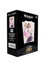 Sleeves: MTG Final Fantasy Yuna, Grand Summoner (105)
