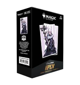 Sleeves: MTG Final Fantasy Y'shtola (105)