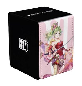 Deck Box: MTG Final Fantasy Terra, Herald of Hope