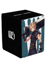 Deck Box: MTG Final Fantasy Cloud, Ex-SOLDIER