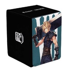 Deck Box: MTG Final Fantasy Cloud, Ex-SOLDIER