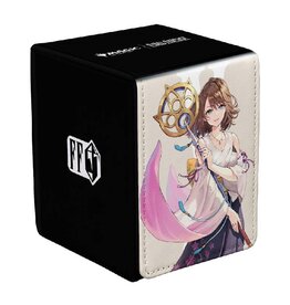 Deck Box: MTG Final Fantasy: Yuna