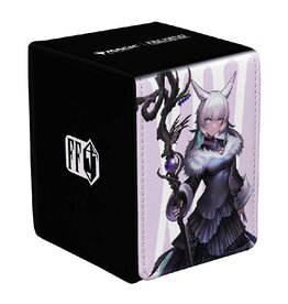 Deck Box: MTG Final Fantasy: Y'shtola