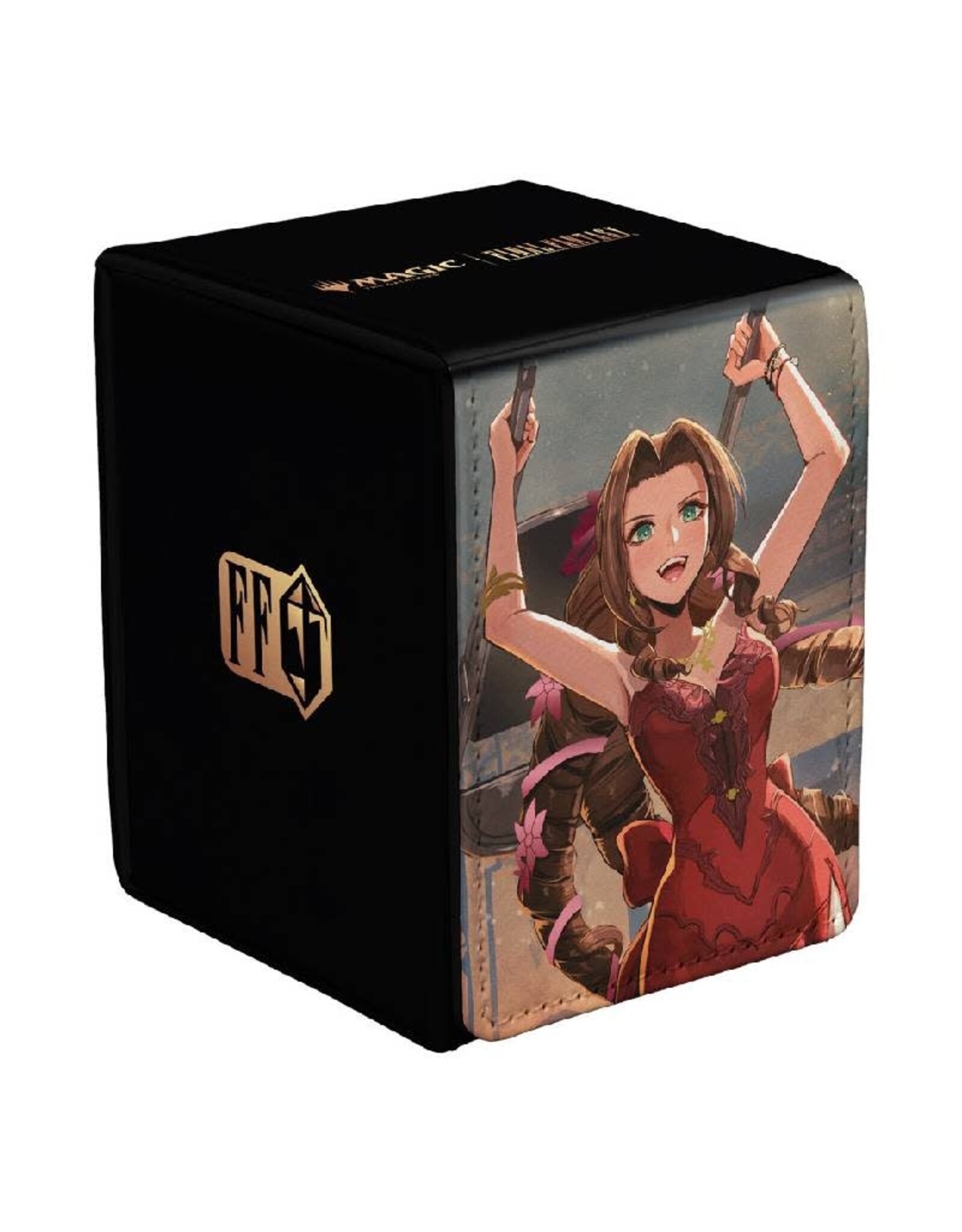Deck Box: MTG Final Fantasy