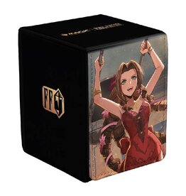 Deck Box: MTG Final Fantasy Aerith