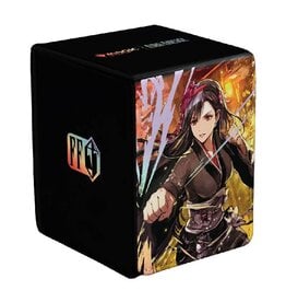 Deck Box: MTG Final Fantasy Tifa