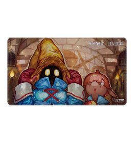 Playmat Holofoil: MTG Final Fantasy Vivi Ornitier