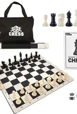 Chess Set: Tournament 20 Inch