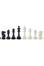 Chess Set: Tournament 20 Inch