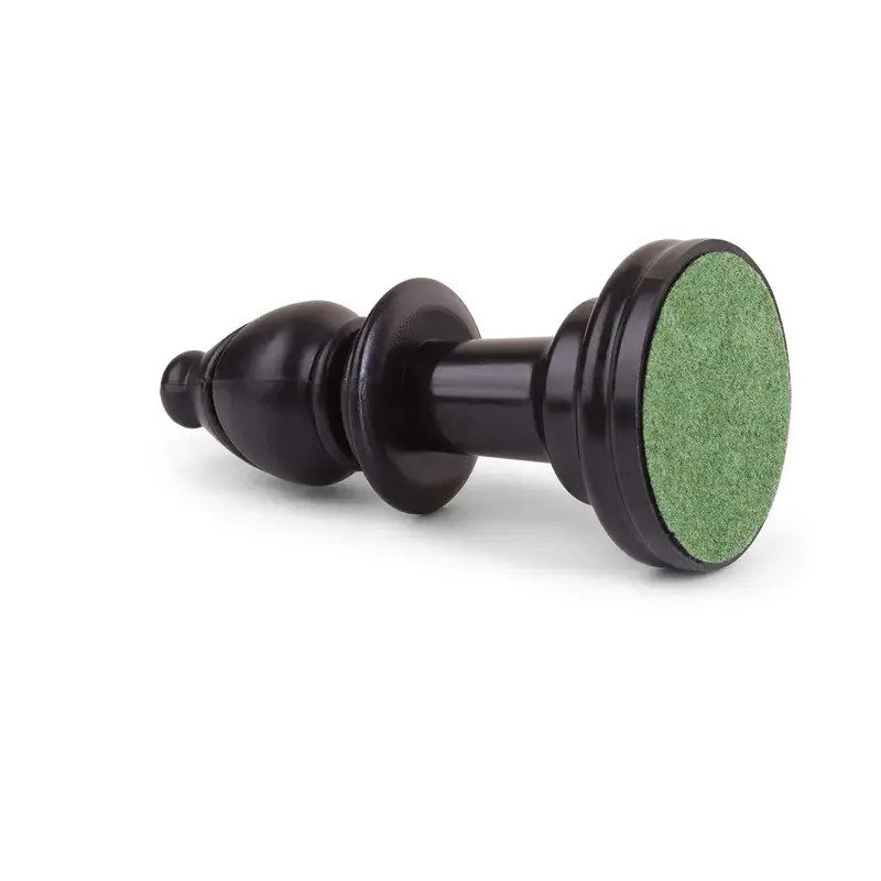 Chess Set: Tournament 20 Inch (Green or Black)