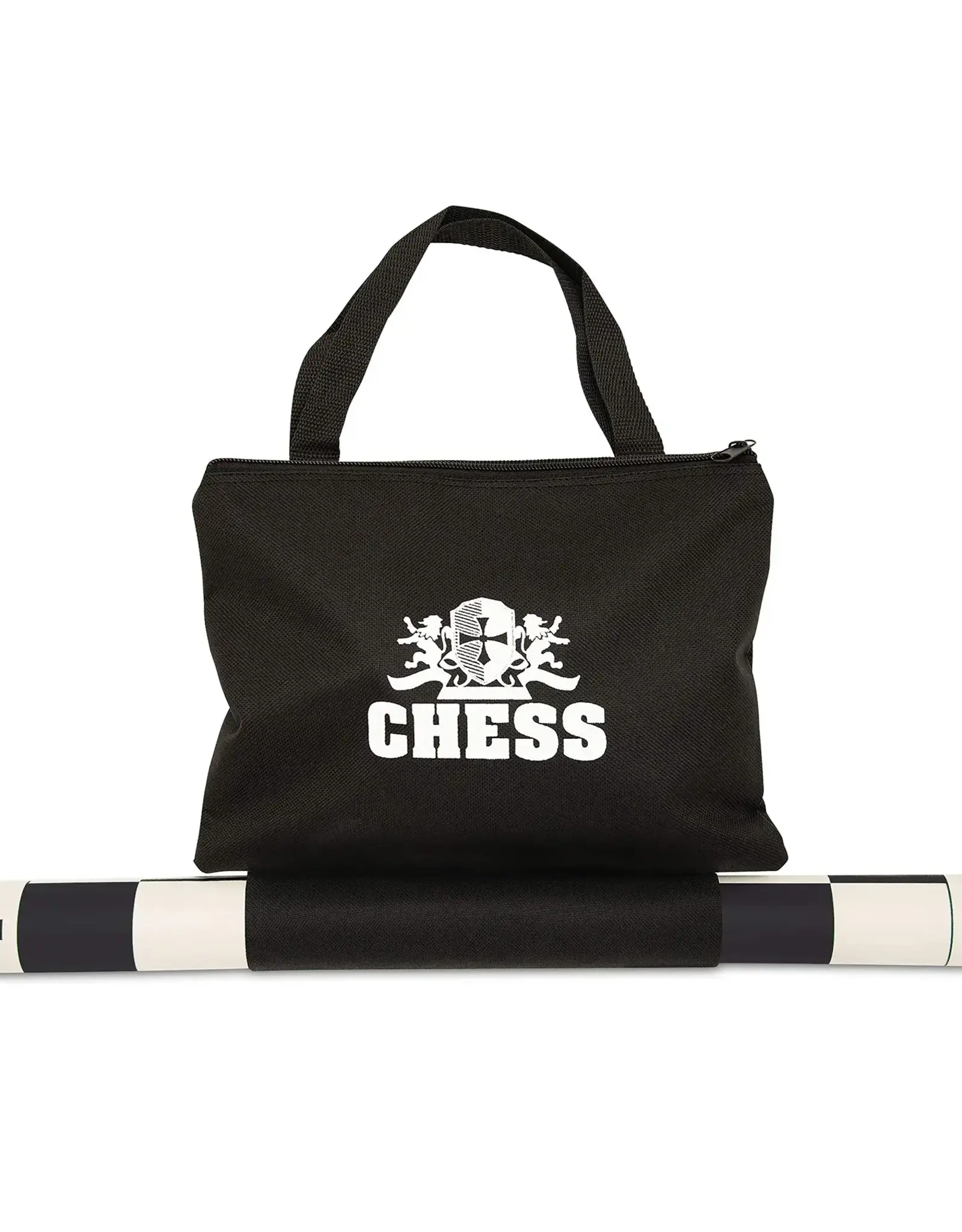 Chess Set: Tournament 20 Inch