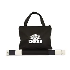 Chess Set: Tournament 20 Inch (Green or Black)