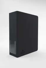Prime D-Ring-Binder Black
