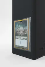 Prime D-Ring-Binder Black