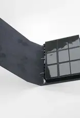 Prime D-Ring-Binder Black