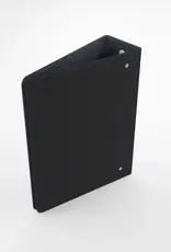 Prime D-Ring-Binder Black