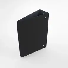 Prime D-Ring-Binder Black