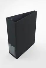 Prime D-Ring-Binder Black
