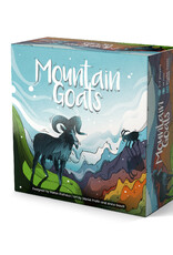Mountain Goats