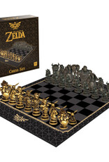 USAopoly Chess Set: Legend of Zelda