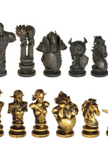 USAopoly Chess Set: Legend of Zelda