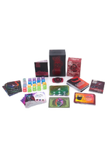 Misc 20 Strong: Tanglewoods Red (Core Set)